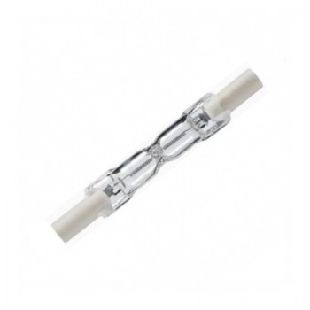 lampadina alogena 160w mm78 lampadina alogena 160w mm78